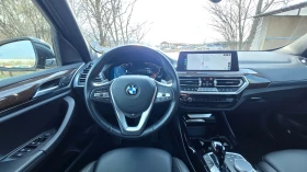 BMW X3  FaceLift 3.0I XDrive, снимка 17