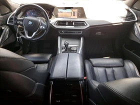 BMW X6 * Sdrive 40I* КРАЙНА ЦЕНА* , снимка 8