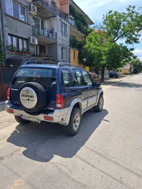 Suzuki Grand vitara, снимка 3