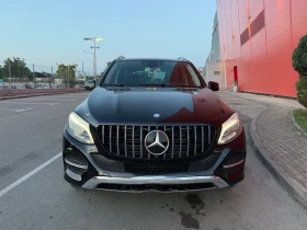 Mercedes-Benz GLE 350 AMG* ПАНОРАМА* БАРТЕР, снимка 4