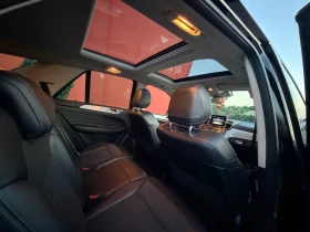Mercedes-Benz GLE 350 AMG* ПАНОРАМА* БАРТЕР, снимка 7