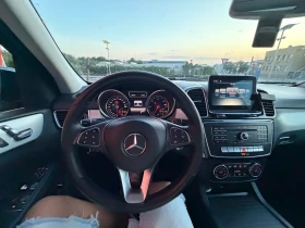 Mercedes-Benz GLE 350 AMG* ПАНОРАМА* БАРТЕР, снимка 14