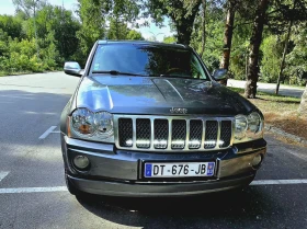 Jeep Grand cherokee 3.0 diesel overland, снимка 8