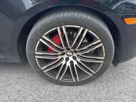 Porsche Macan * GTS * АВТОКРЕДИТ БЕЗ ПЪРВОНАЧАЛНА ВНОСКА* , снимка 7