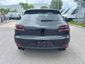 Porsche Macan * GTS * АВТОКРЕДИТ БЕЗ ПЪРВОНАЧАЛНА ВНОСКА* , снимка 4