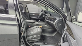 BMW X6 xDrive30d* ЛЮК* ПОДГРЕВ ВОЛАН* КРАЙНА ЦЕНА, снимка 12