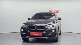 BMW X6 xDrive30d* ЛЮК* ПОДГРЕВ ВОЛАН* КРАЙНА ЦЕНА, снимка 3