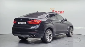 BMW X6 xDrive30d* ЛЮК* ПОДГРЕВ ВОЛАН* КРАЙНА ЦЕНА, снимка 2
