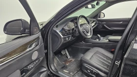 BMW X6 xDrive30d* ЛЮК* ПОДГРЕВ ВОЛАН* КРАЙНА ЦЕНА, снимка 10