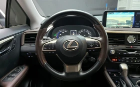 Lexus RX 450h * FACELIFT * ОБДУХВАНЕ * ДИСТРОНИК * 360 КАМЕРА * , снимка 8