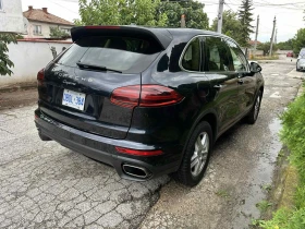 Porsche Cayenne 3.6, снимка 2