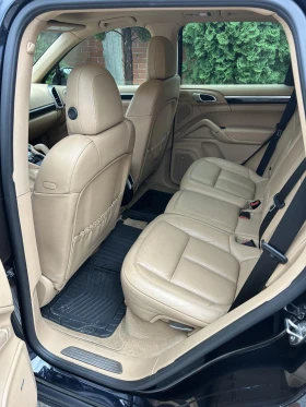 Porsche Cayenne 3.6, снимка 9