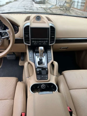 Porsche Cayenne 3.6, снимка 7