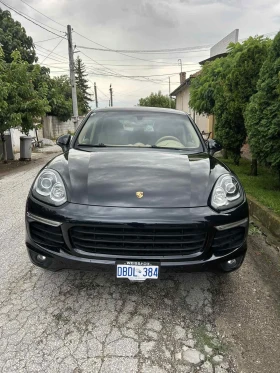 Porsche Cayenne 3.6, снимка 4