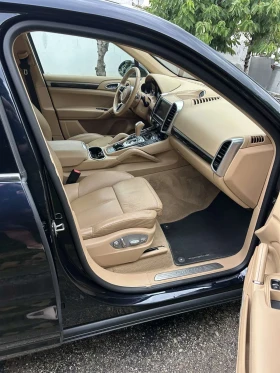 Porsche Cayenne 3.6, снимка 6