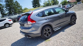 Honda Cr-v НОВИ ДЖАНТИ-ГУМИDOT1825/Ролб/Спойл/Степ/NAV-БЪЛГАР, снимка 9