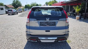 Honda Cr-v НОВИ ДЖАНТИ-ГУМИDOT1825/Ролб/Спойл/Степ/NAV-БЪЛГАР, снимка 8