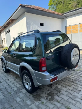 Suzuki Grand vitara 2.0 109к.сс, снимка 3