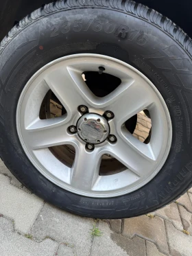 Suzuki Grand vitara 2.0 109к.сс, снимка 7