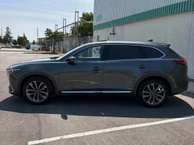 Mazda CX-9 * GT * CARFAX * ОПЦИЯ ЗА ФИНАНСИРАНЕ , снимка 16