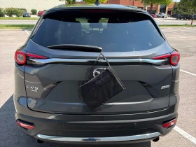 Mazda CX-9 * GT * CARFAX * ОПЦИЯ ЗА ФИНАНСИРАНЕ , снимка 4