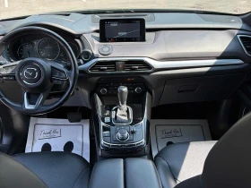 Mazda CX-9 * GT * CARFAX * ОПЦИЯ ЗА ФИНАНСИРАНЕ , снимка 9