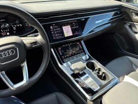 Audi Q8 * Progressiv * CARFAX * ОПЦИЯ ЗА ФИНАНСИРАНЕ, снимка 9