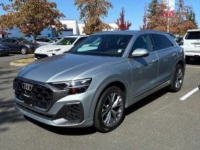 Audi Q8 * Progressiv * CARFAX * ОПЦИЯ ЗА ФИНАНСИРАНЕ, снимка 1