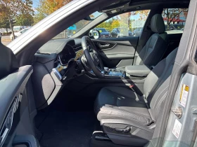 Audi Q8 * Progressiv * CARFAX * ОПЦИЯ ЗА ФИНАНСИРАНЕ, снимка 5