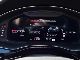 Audi Q8 * Progressiv * CARFAX * ОПЦИЯ ЗА ФИНАНСИРАНЕ, снимка 8