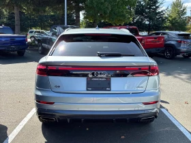 Audi Q8 * Progressiv * CARFAX * ОПЦИЯ ЗА ФИНАНСИРАНЕ, снимка 4