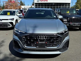 Audi Q8 * Progressiv * CARFAX * ОПЦИЯ ЗА ФИНАНСИРАНЕ, снимка 6