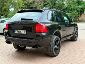 Porsche Cayenne 4.5 S газ инжекцио, снимка 4