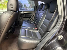 Porsche Cayenne 4.5 S газ инжекцио, снимка 10