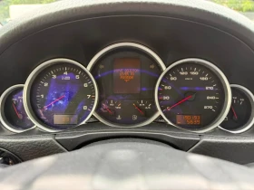 Porsche Cayenne 4.5 S газ инжекцио, снимка 14