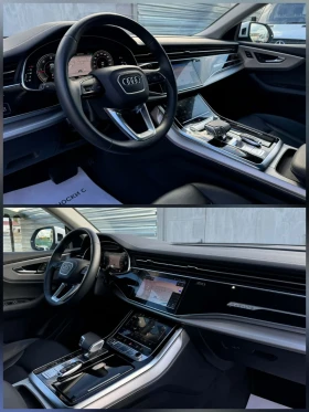 Audi Q8 DIZEL-HIBRID, снимка 9