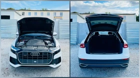 Audi Q8 DIZEL-HIBRID, снимка 15