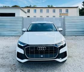 Audi Q8 DIZEL-HIBRID, снимка 1