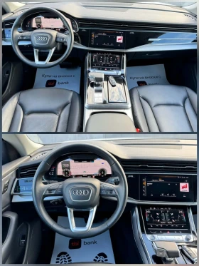 Audi Q8 DIZEL-HIBRID, снимка 10