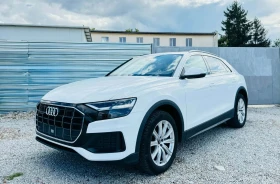 Audi Q8 DIZEL-HIBRID, снимка 3