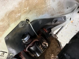 Mitsubishi Pajero 2.8, снимка 16