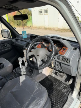 Mitsubishi Pajero 2.8, снимка 5