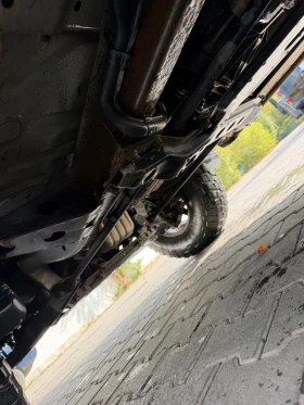 Mitsubishi Pajero 2.8, снимка 13