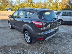 Ford Kuga НАВИГАЦИЯ, Facelift, снимка 5