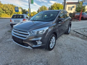 Ford Kuga НАВИГАЦИЯ, Facelift, снимка 3