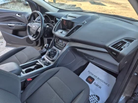 Ford Kuga НАВИГАЦИЯ, Facelift, снимка 11