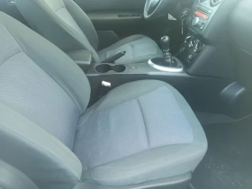 Nissan Qashqai 1.5, снимка 9