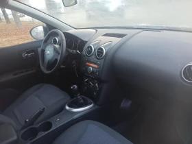 Nissan Qashqai 1.5, снимка 10
