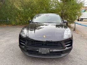 Porsche Macan * AWD * CARFAX * ОТ ПРЕДСТАВИТЕЛСТВО * , снимка 6