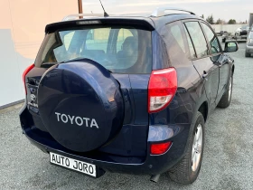 Toyota Rav4 2.2D4D-136k.c.6ck., снимка 4